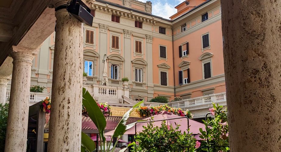 Fotogenieke gebouwen